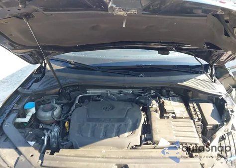 2023 Volkswagen Tiguan 2.0T Se z USA, uszkodzony, nr VIN 3VVNB7AX5PM016868